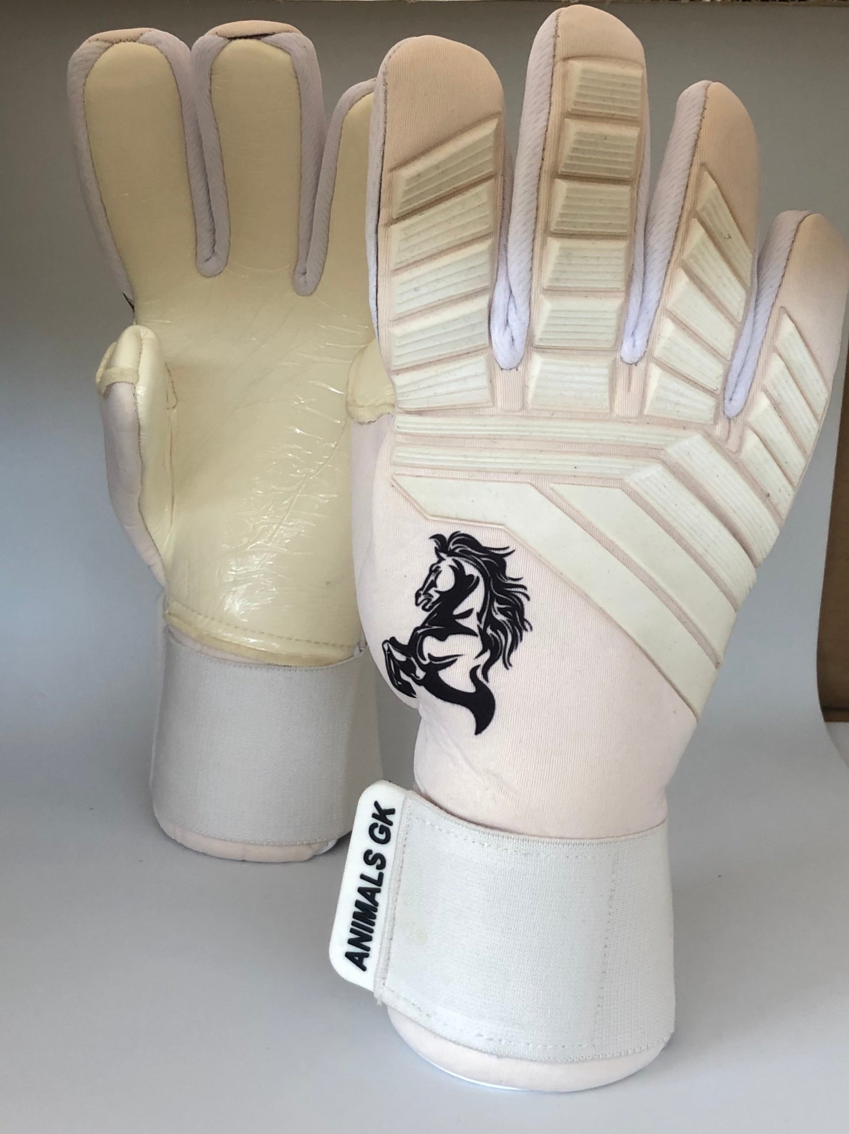 HISPANO 🐎 🧤⚽