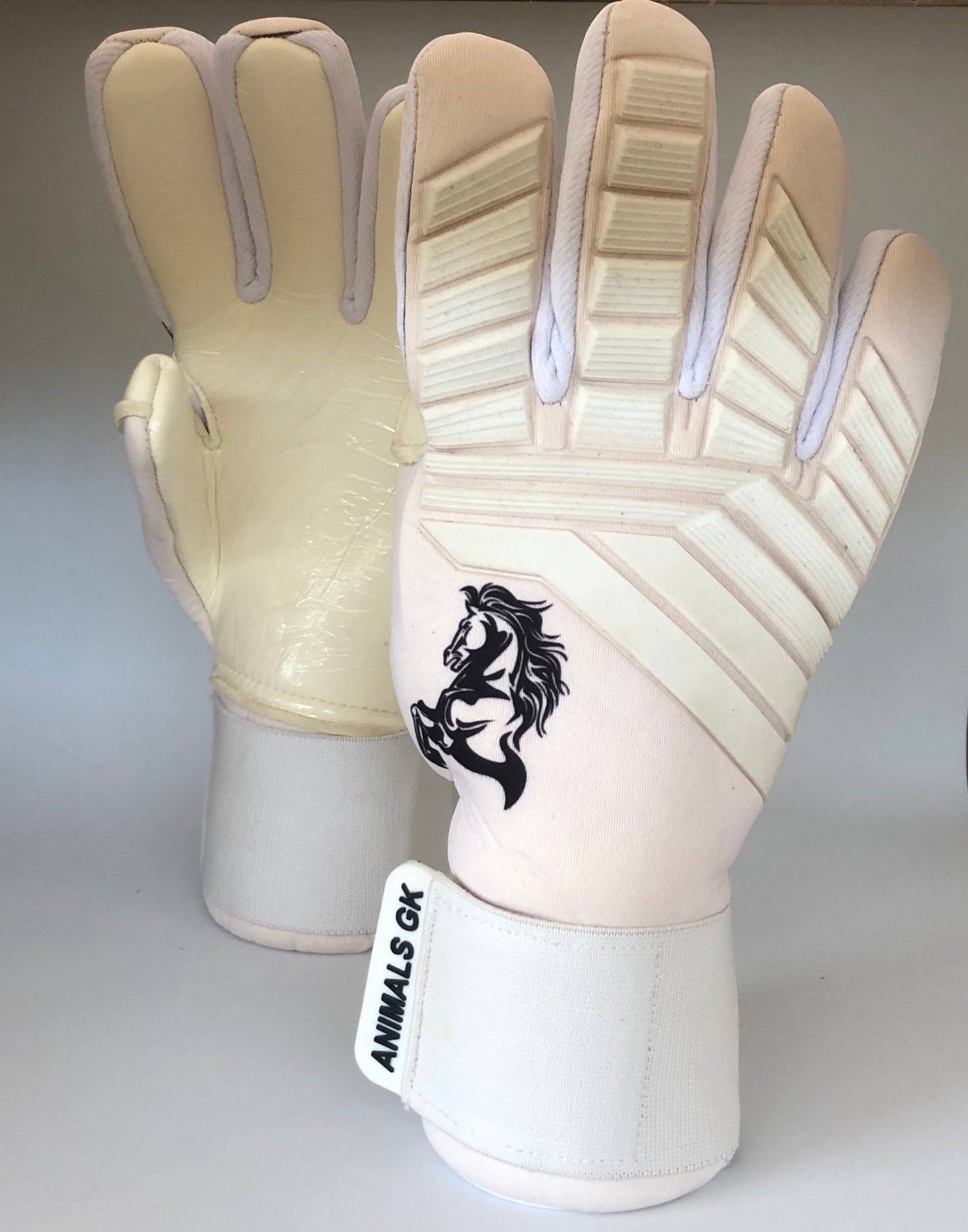 HISPANO 🐎 🧤⚽